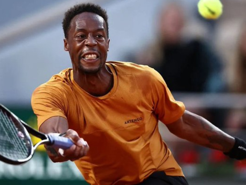 Gaël Monfils