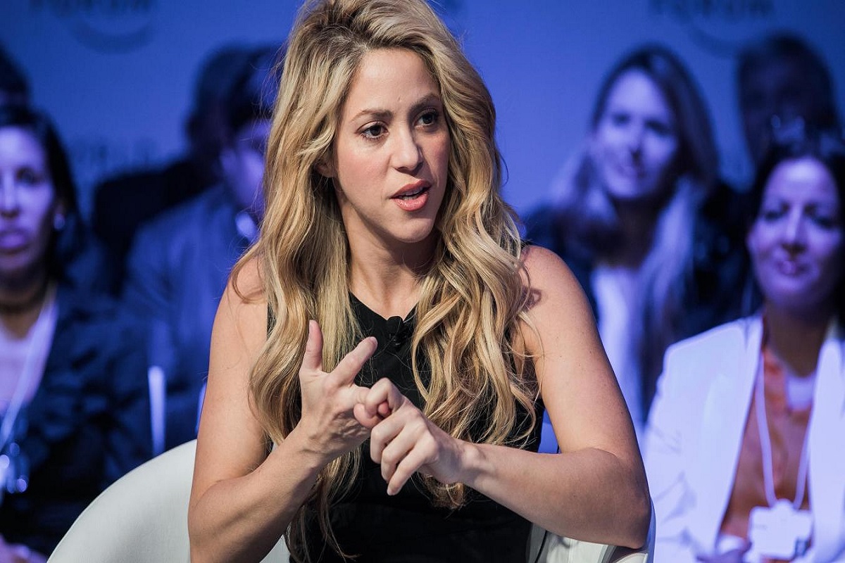 Shakira Piqué