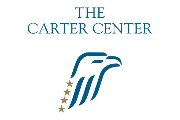 L'ONG The Carter Center recrute