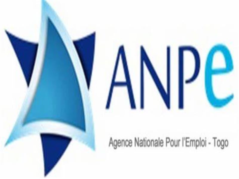 Togo L’Agence nationale pour l’emploi (ANPE) recrute pour ce poste (07 Juin 2023)