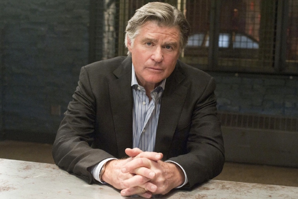 Treat Williams