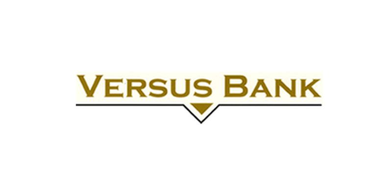 VERSUS BANK recrute pour ce poste (01 Juin 2023)