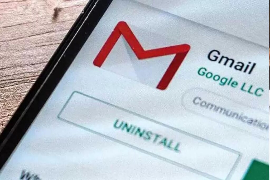 comment supprimer tous les mails gmail en une seule fois