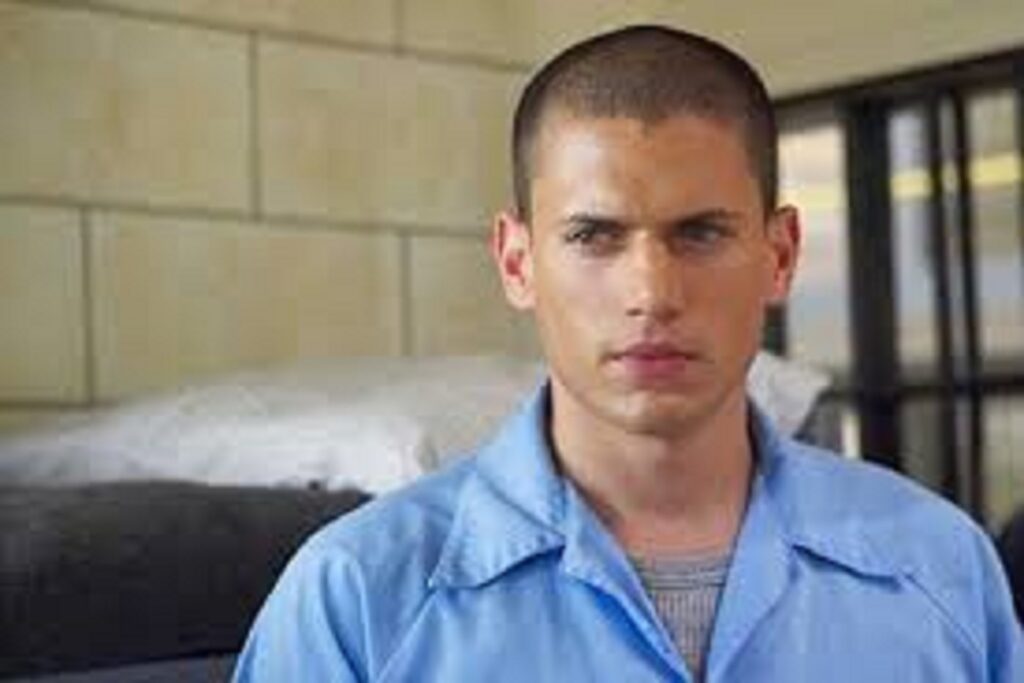 Wentworth Miller