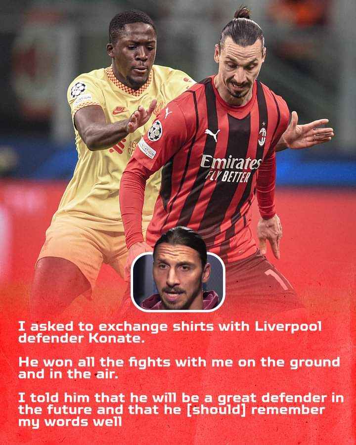 Ibrahimović