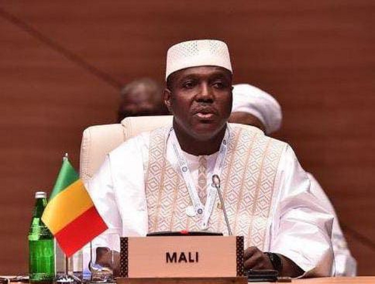 MALI