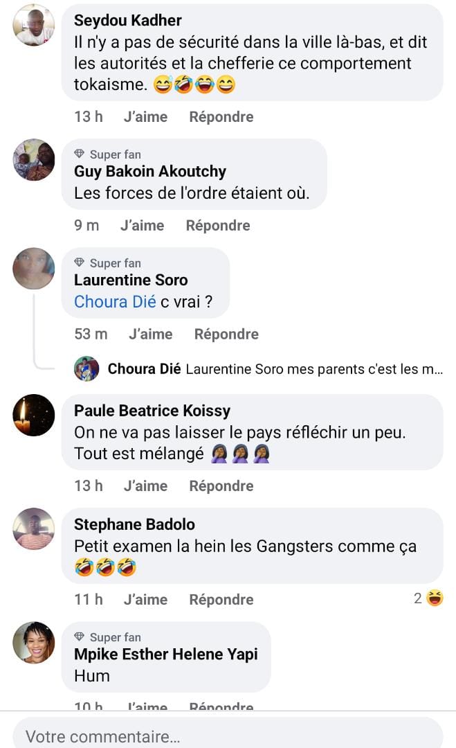 BEPC Côte d'Ivoire