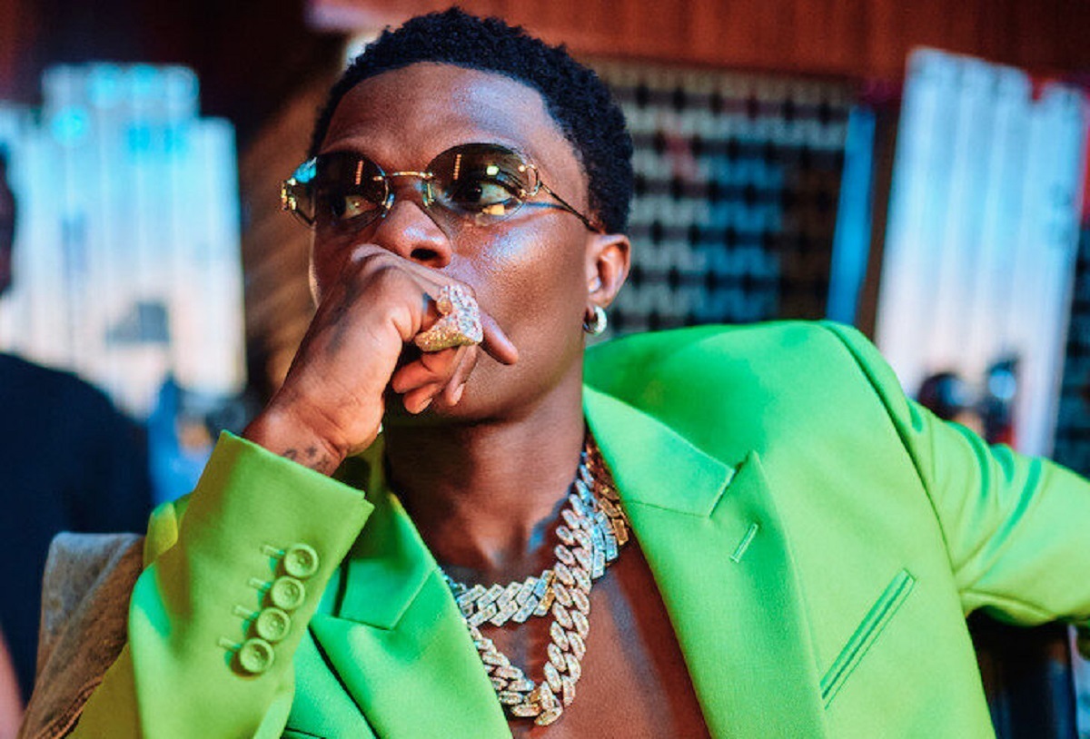 Wizkid