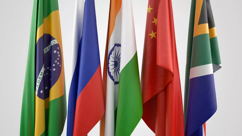 BRICS