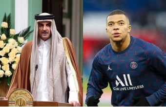 PSG : Fatigué des caprices de Mbappé, l’émir du Qatar fixe une énorme condition !