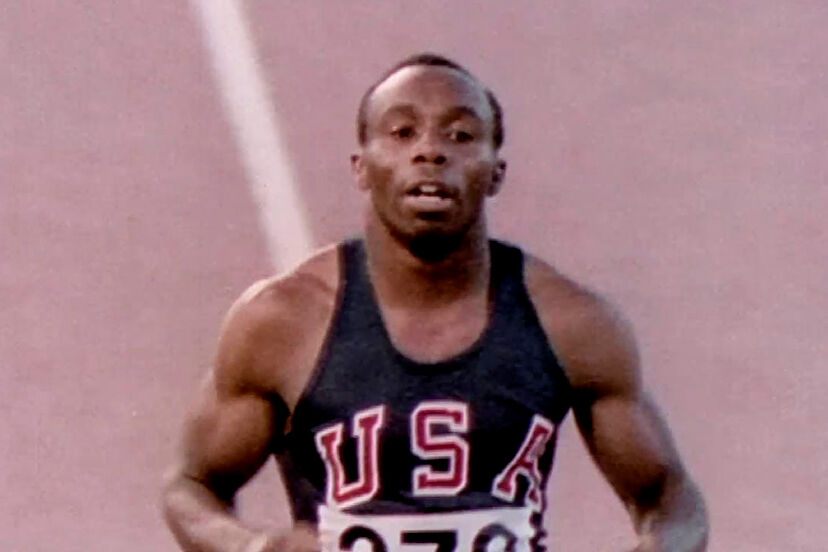 Décès de Jim Hines, premier champion olympique à boucler les 100m en moins de 10 secondes