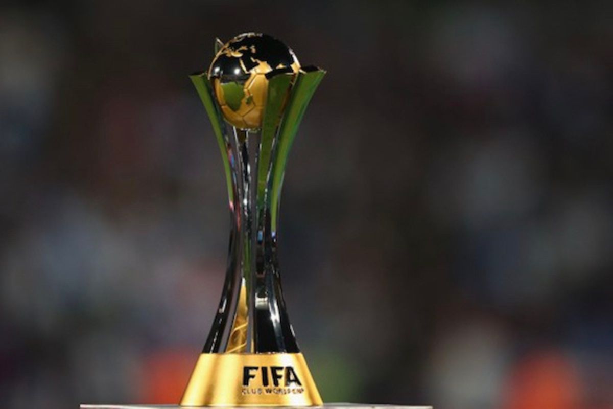 Coupe du Monde des clubs Le format à 32 équipes annoncé
