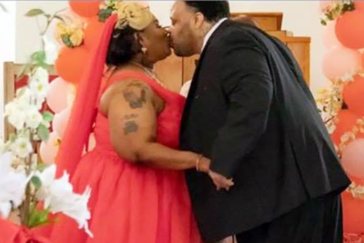 Marié mort durant mariage