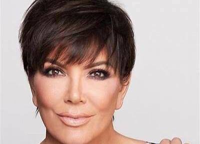 Kris Jenner très heureuse : ''j'ai hâte de devenir...''