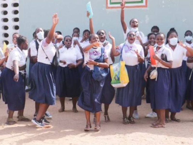 BAC 2023 résultats côte d'Ivoire