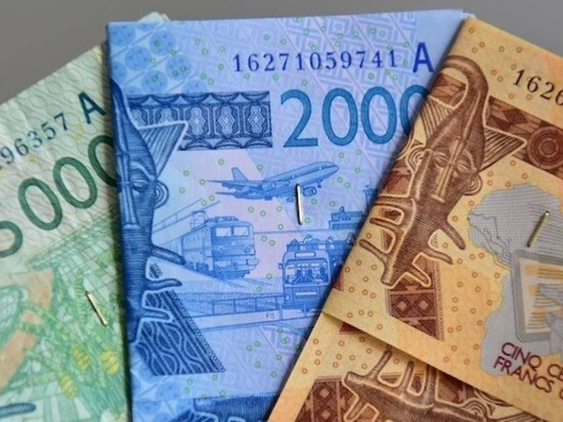 Franc CFA : ce pays africain pourrait abandonner la monnaie cette année