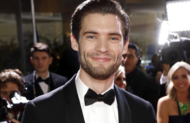 Cinéma : à la découverte de l’acteur qui interprètera le nouveau 