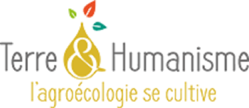 L'Association Terre & Humanisme recrute