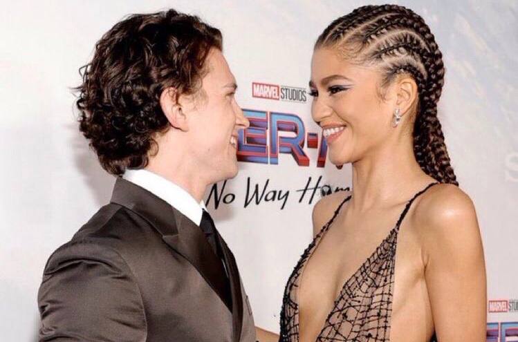 Tom Holland : ce talent caché qui lui a permis de séduire Zendaya 