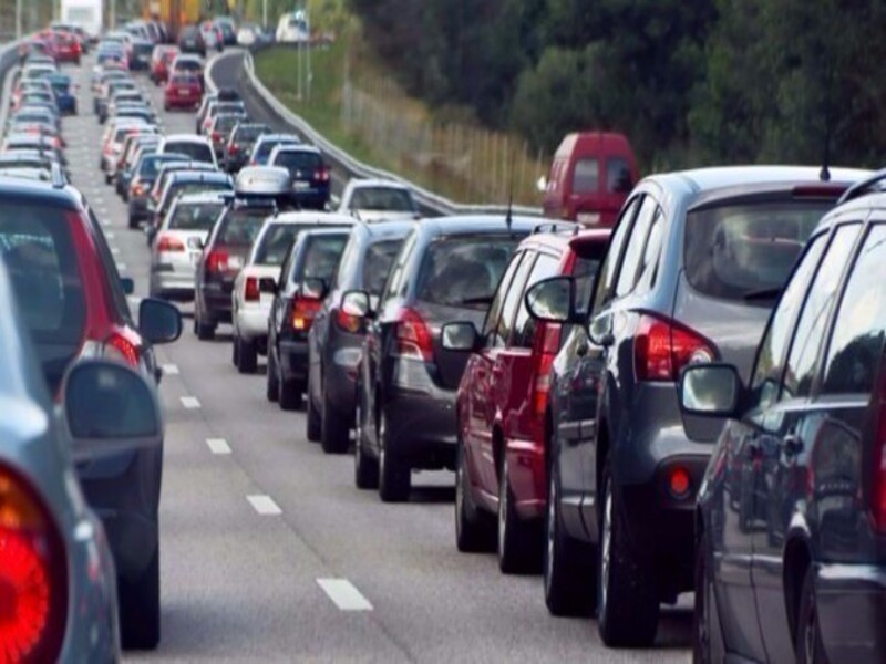 Ce pays africain parmi les pays au trafic routier les plus lents du monde