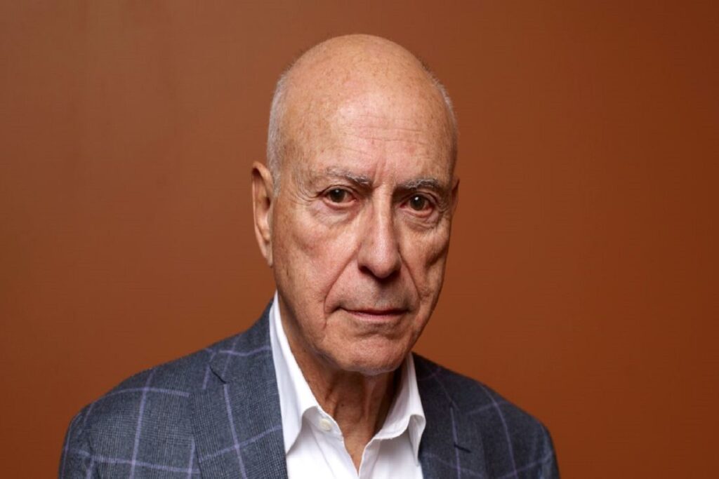 Alan Arkin