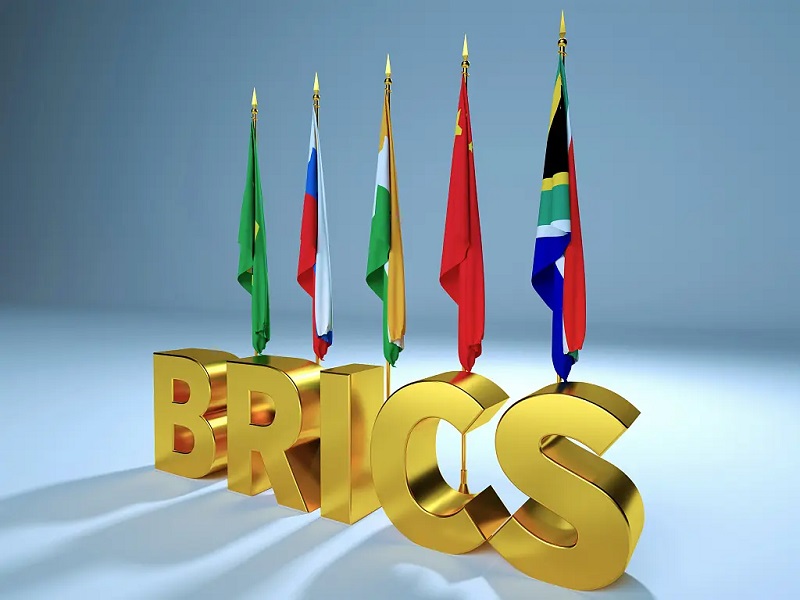 BRICS : excellente nouvelle pour le groupe ; avec l’adhésion de ce pays arabe, l’alliance détient…