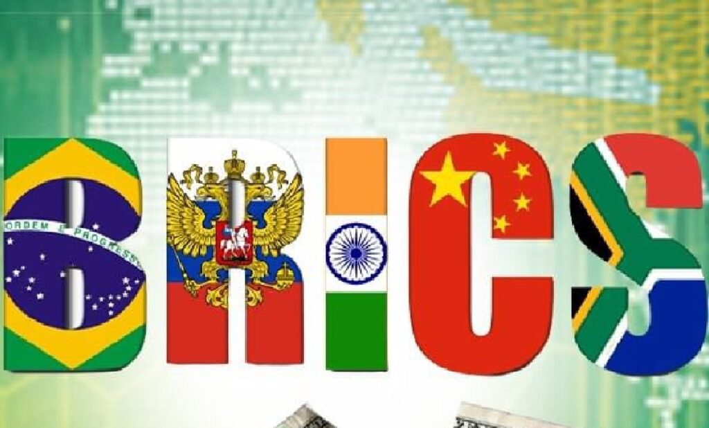 BRICS 