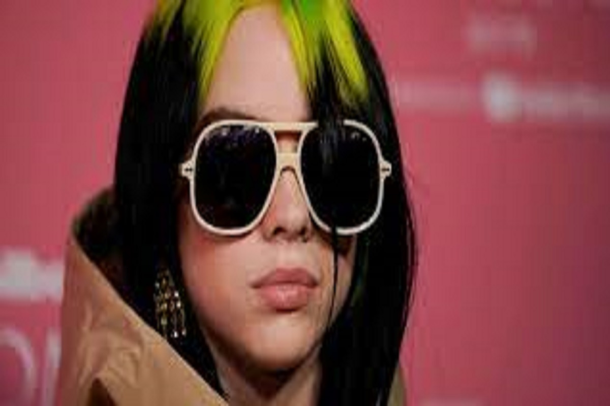 Billie Eilish