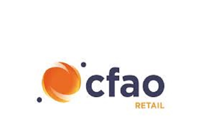 CFAO MOTORS recrute