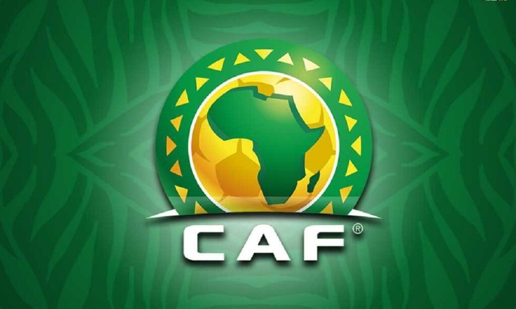 CAF Comité Exécutif