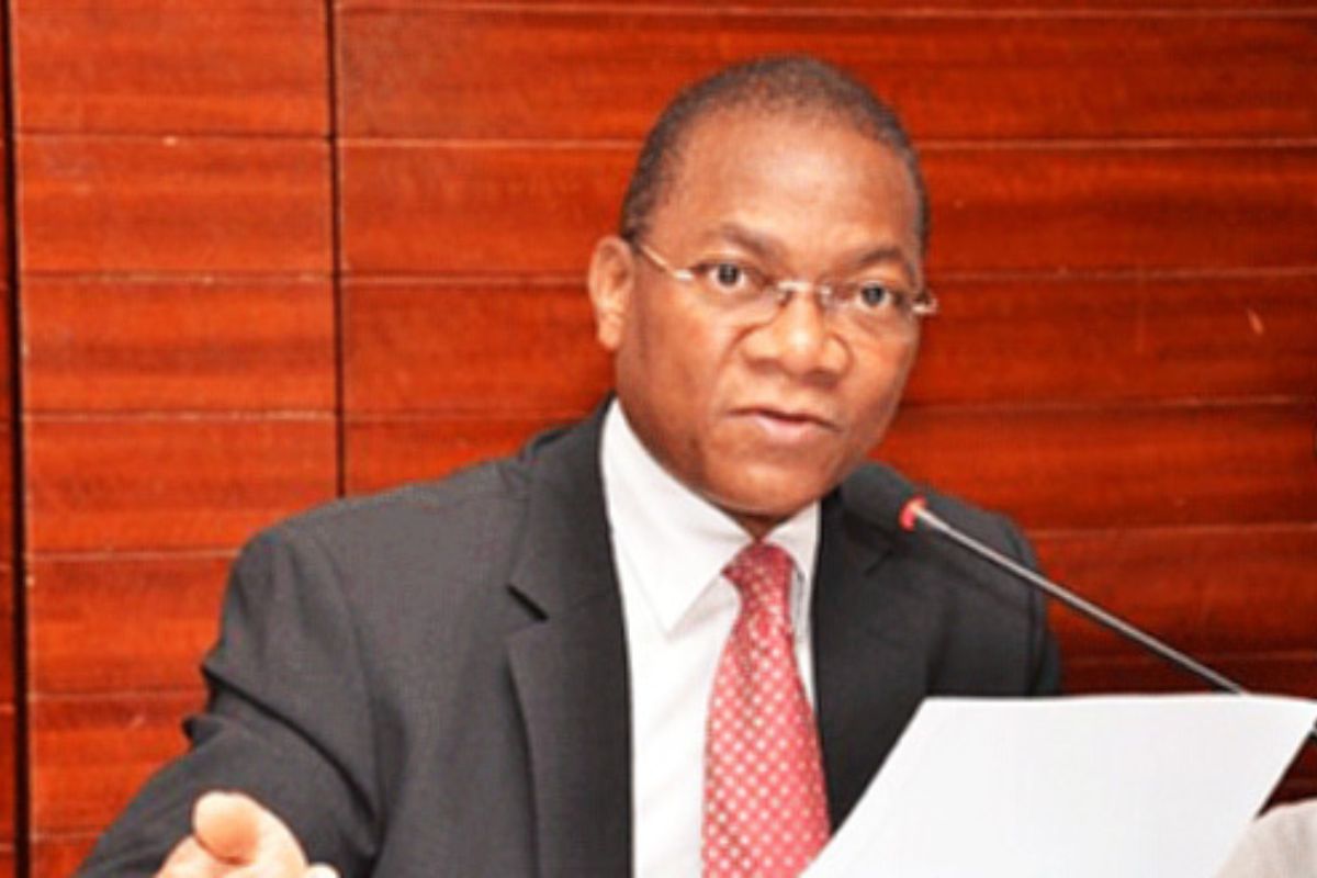 Côte d'Ivoire / Construction de 25 000 logements sociaux : le ministre Bruno Koné reçoit la BAD