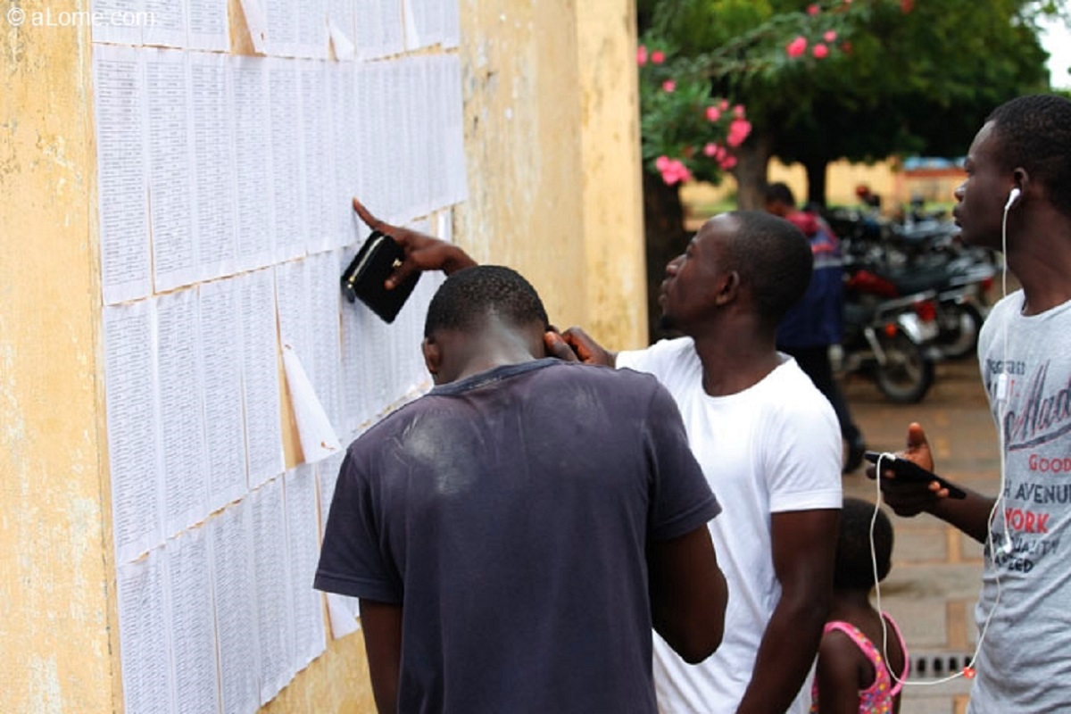 Côte d'Ivoire : résultats des orientations des retardataires et des demandes de réorientations des bacheliers disponibles Côte d'Ivoire Résultats BAC 2024