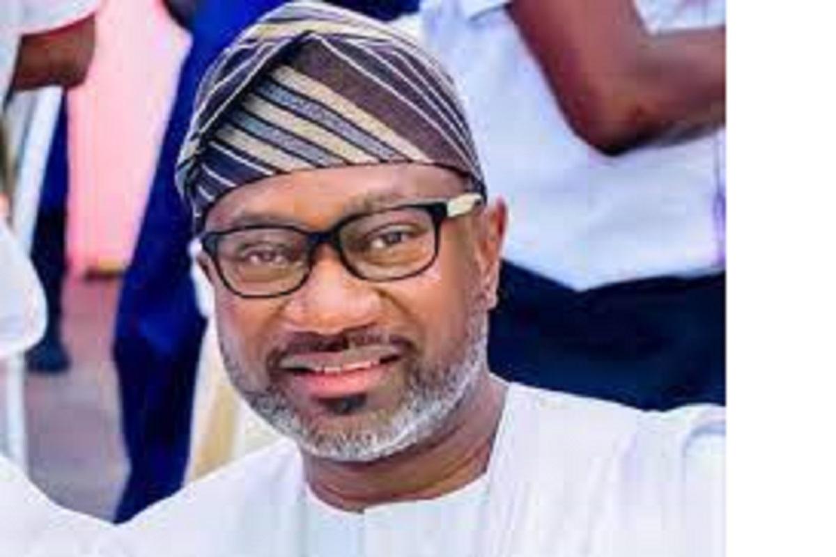 Femi Otedola