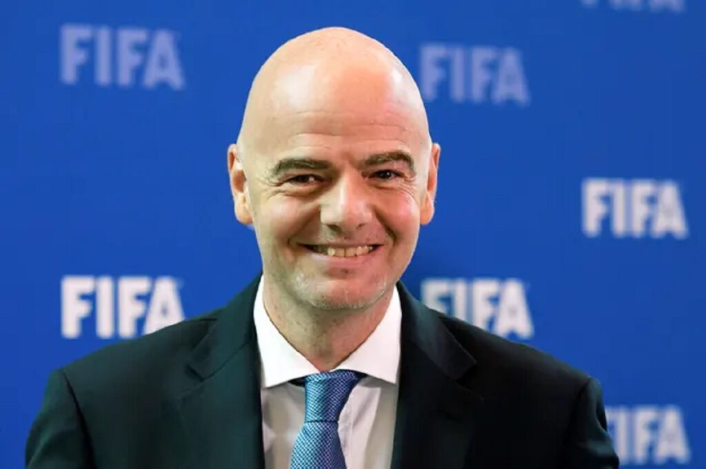 FIFA Pays Africain