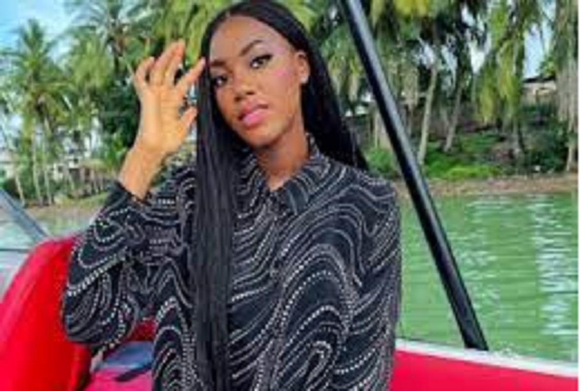Gaelle Adzoh