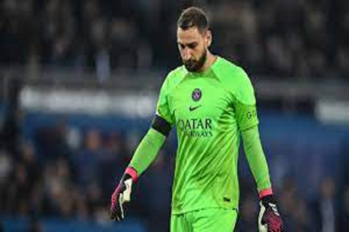 Gianluigi Donnarumma