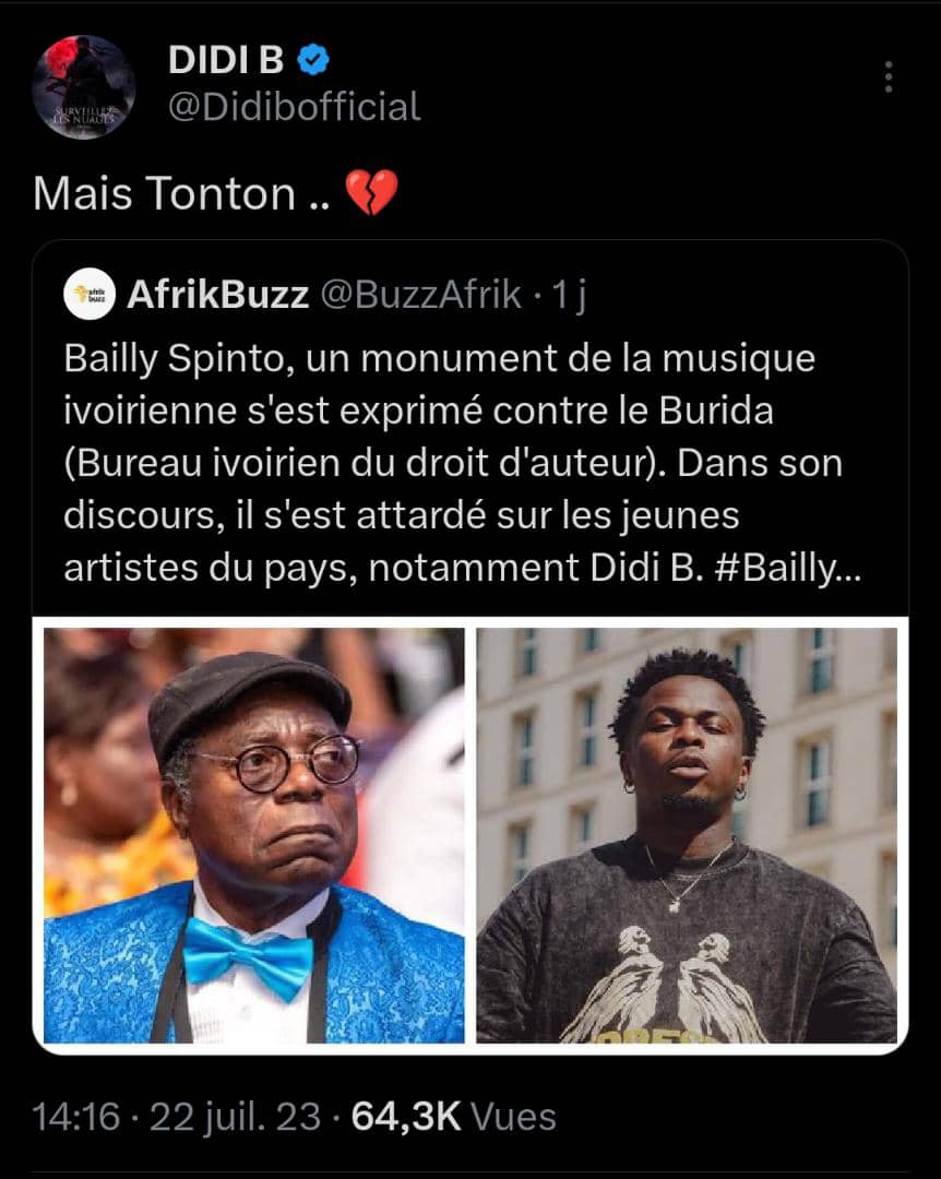 Didi B Bailly Spinto