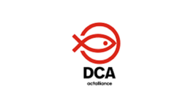 L’ONG DanChurchAid (DCA) recrute