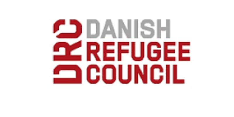 Le Conseil Danois pour les Réfugiés (DRC) recrute