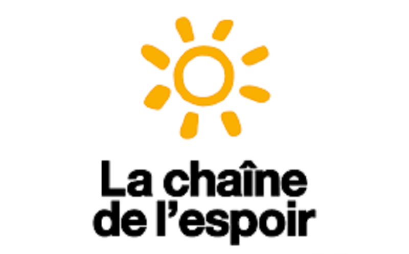 L’ONG La Chaîne de l’Espoir recrute