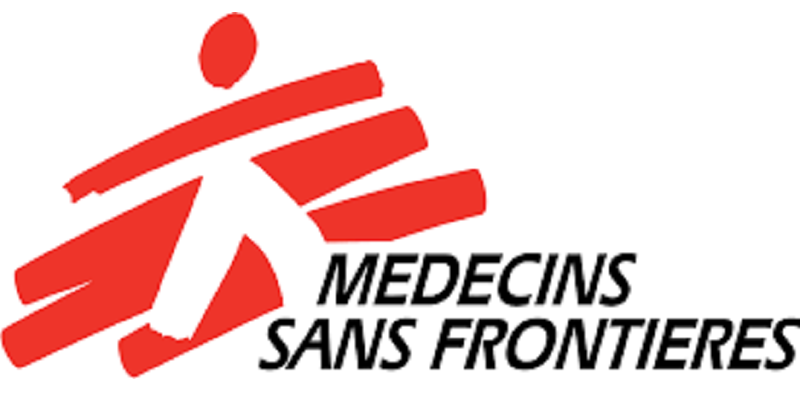 L’ONG Médecins Sans Frontières recrute