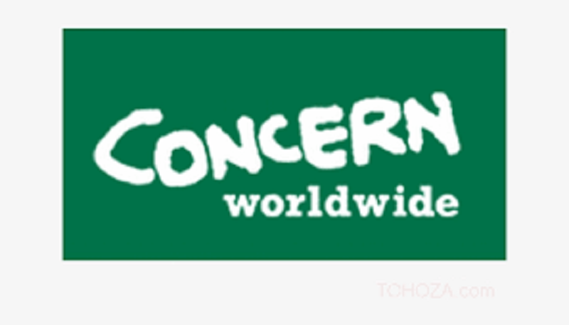 L’ONG Concern Worldwide recrute