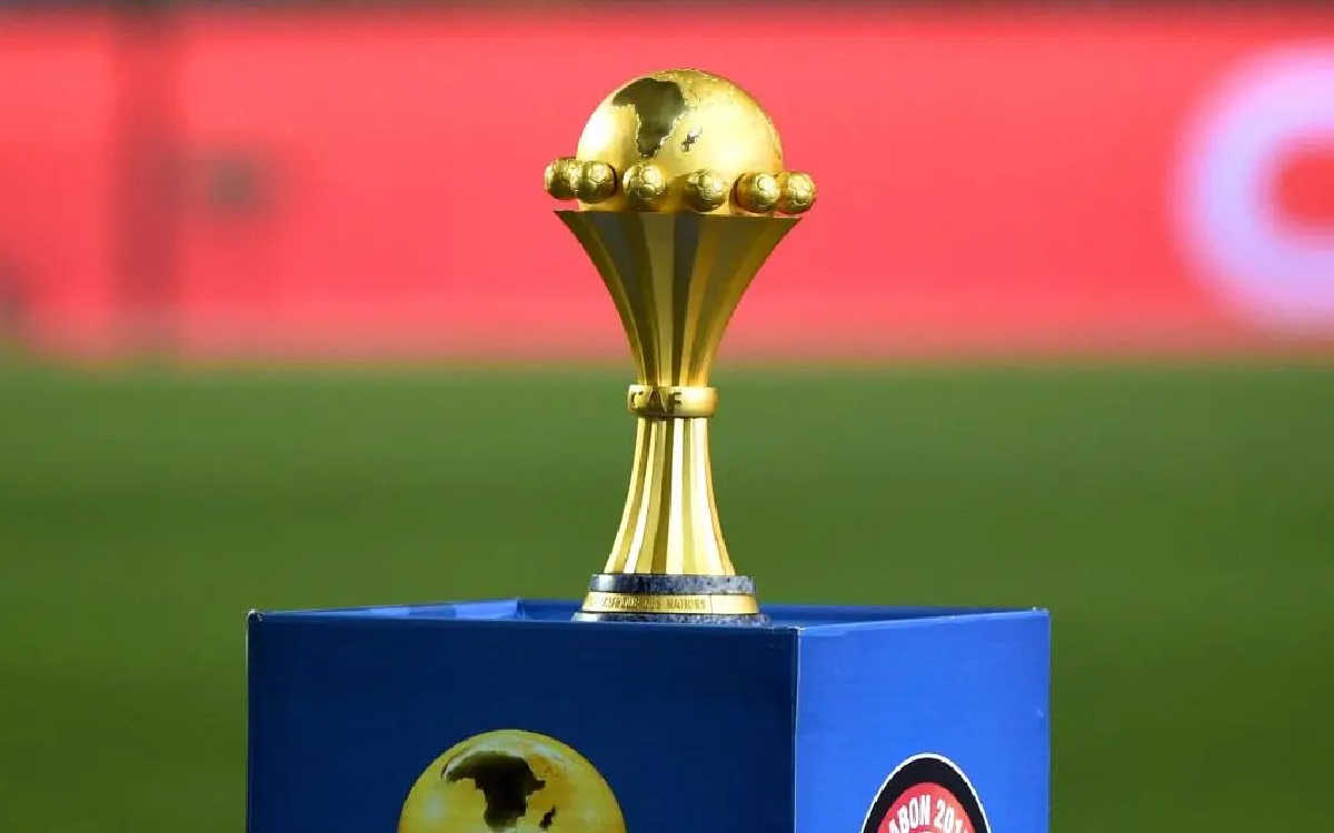 🔴 Coupe D'Afrique Des Nations 2024: Les 24 Pays Qualifiés Sont Connus !