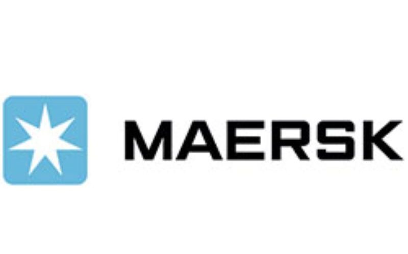 La société de logistique MAERSK recrute