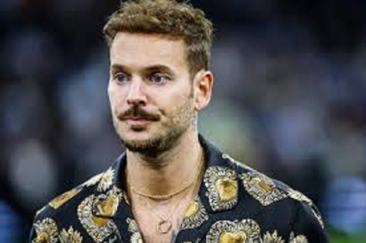 M Pokora