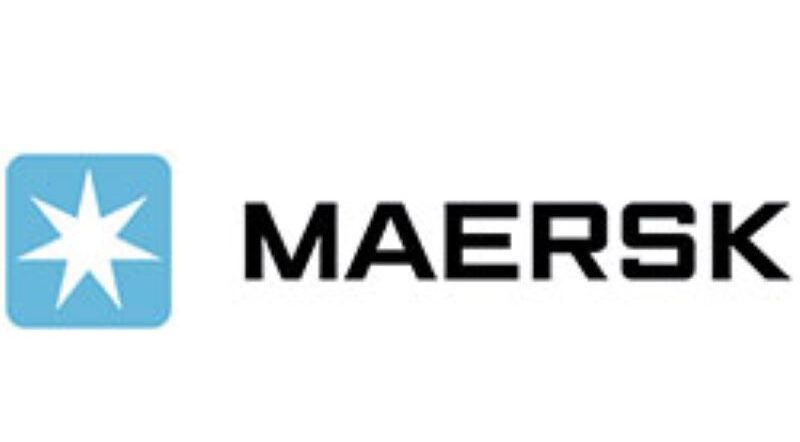 MAERSK LINE recrute