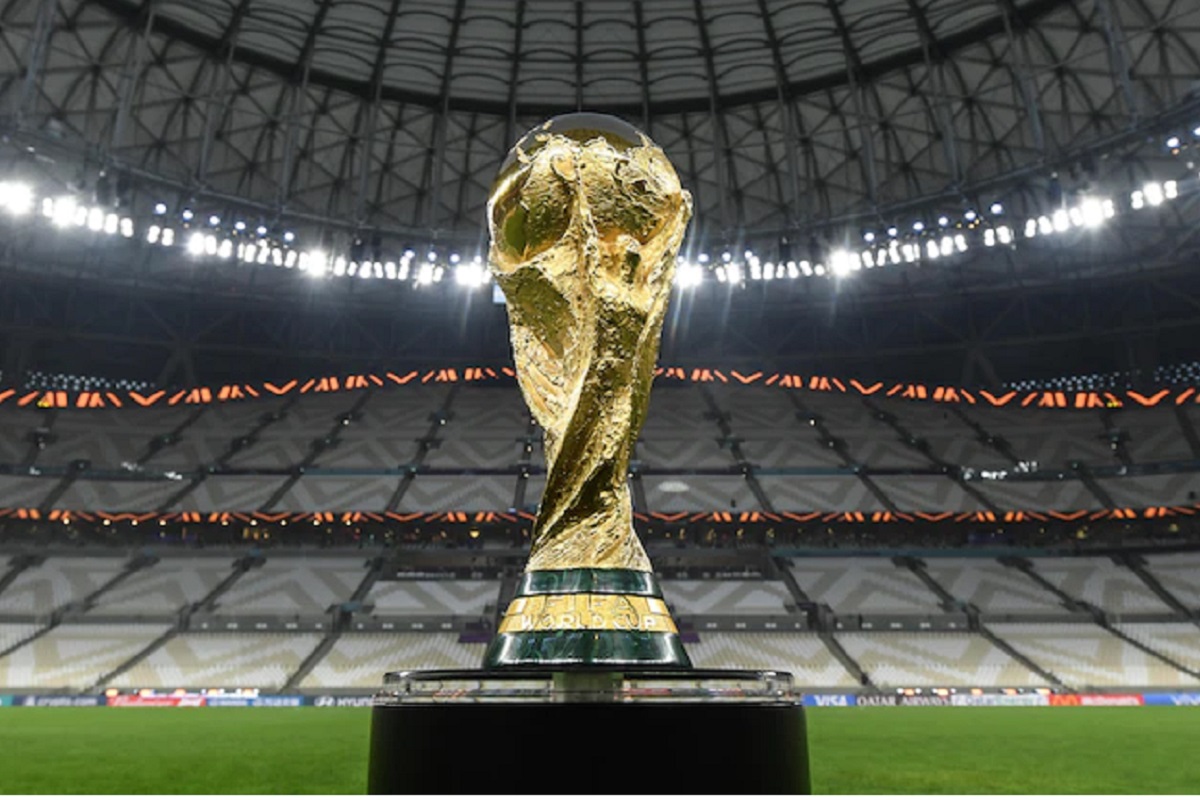 Mondial 2026 Coupe du Monde 2026 Côte d'Ivoire 2026 Rappeur