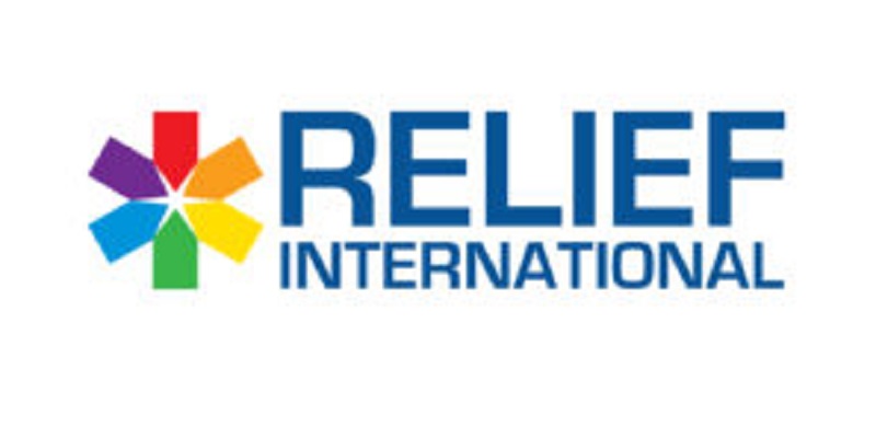 Relief International recrute