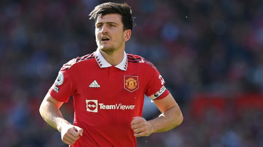 “Seules les blessures lui donneront du temps de jeu”, les fans détruisent Harry Maguire