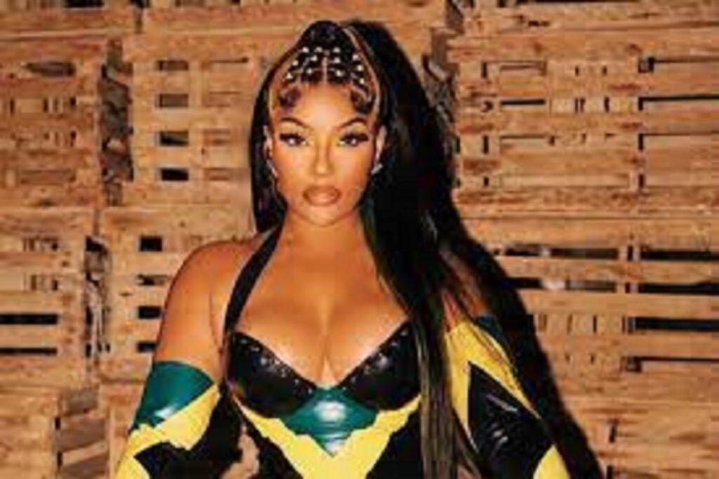 Stefflon Don